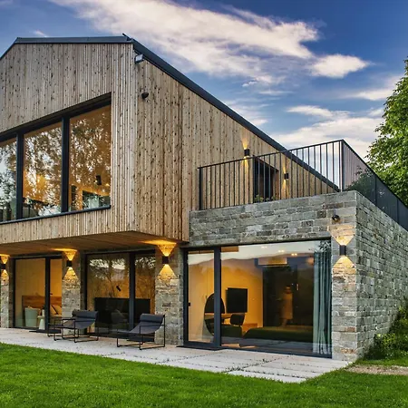 Górnolotnie Koło Karpacza Agroturismo Mysłakowice