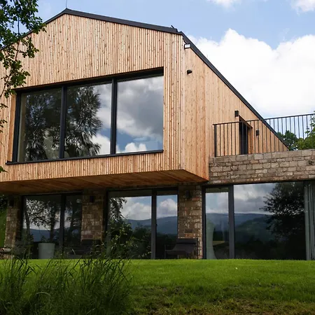 Agroturismo Górnolotnie Koło Karpacza