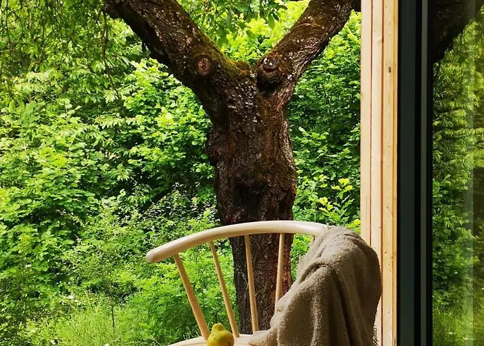 Agroturismo Górnolotnie Koło Karpacza *