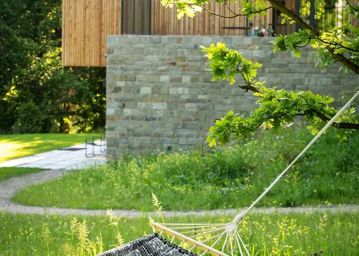 Górnolotnie Koło Karpacza *