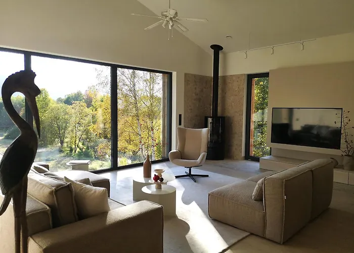 Agroturismo Górnolotnie Koło Karpacza Mysłakowice