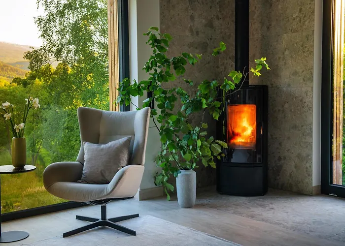 Górnolotnie Koło Karpacza *