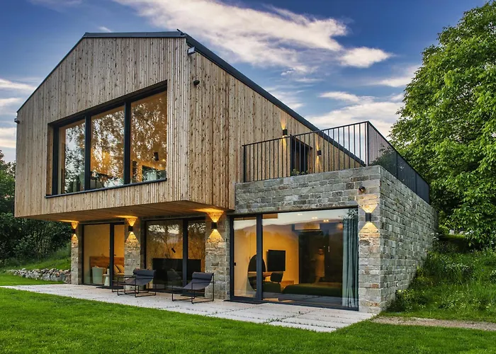 Górnolotnie Koło Karpacza Agroturismo Mysłakowice