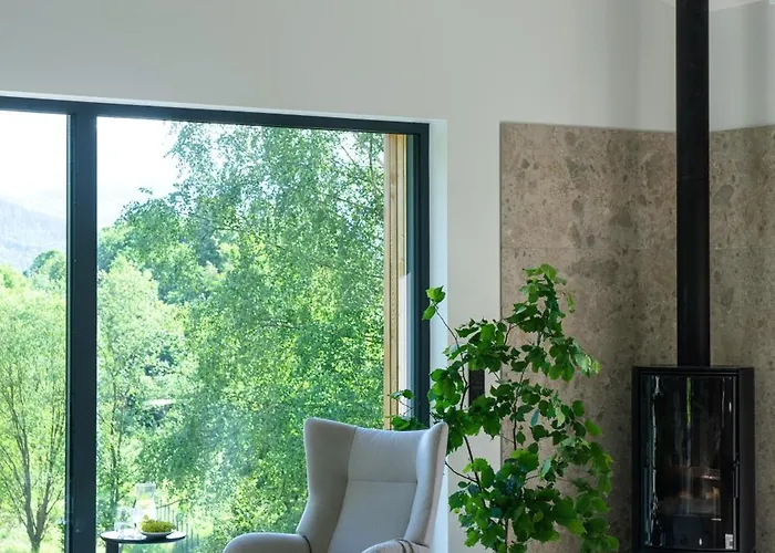 Górnolotnie Koło Karpacza Agroturismo