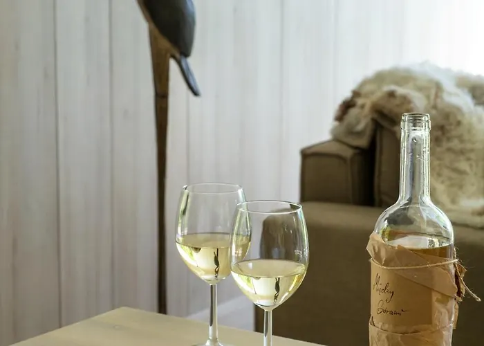 Górnolotnie Koło Karpacza * Mysłakowice