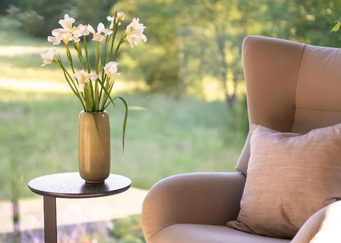 Agroturismo Górnolotnie Koło Karpacza