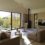 Farm stay Gornolotnie Kolo Karpacza Myslakowice