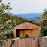 Gornolotnie Kolo Karpacza Farm stay *