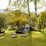 Gornolotnie Kolo Karpacza Farm stay Myslakowice
