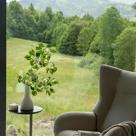 Vakantieboerderij Gornolotnie Kolo Karpacza