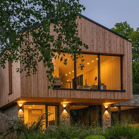 Gornolotnie Kolo Karpacza Holiday home *