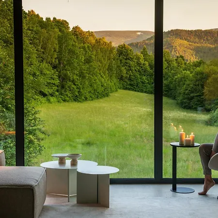 Vakantieboerderij Gornolotnie Kolo Karpacza *