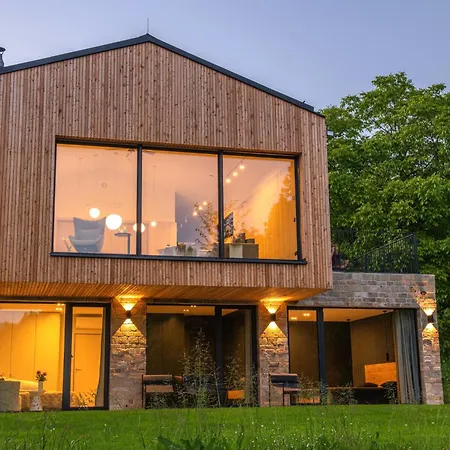 Gornolotnie Kolo Karpacza * Myslakowice