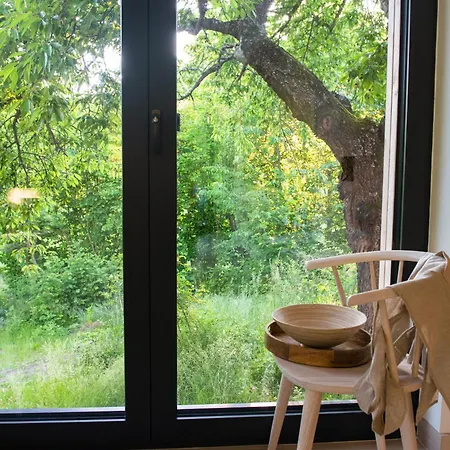 Gornolotnie Kolo Karpacza Vakantieboerderij *