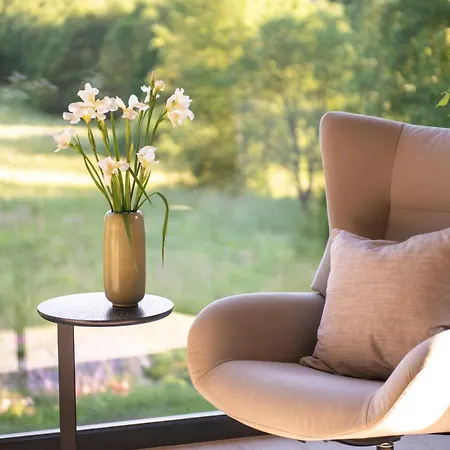 Bauernhof Gornolotnie Kolo Karpacza