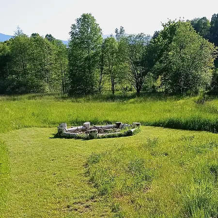 Gornolotnie Kolo Karpacza * Karpacz