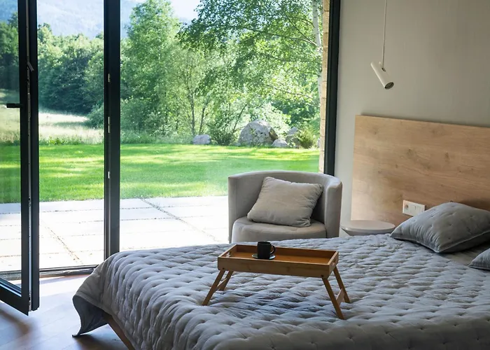 Farm stay Gornolotnie Kolo Karpacza