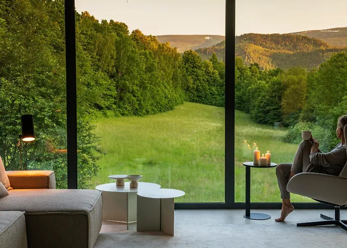 Farm stay Gornolotnie Kolo Karpacza *