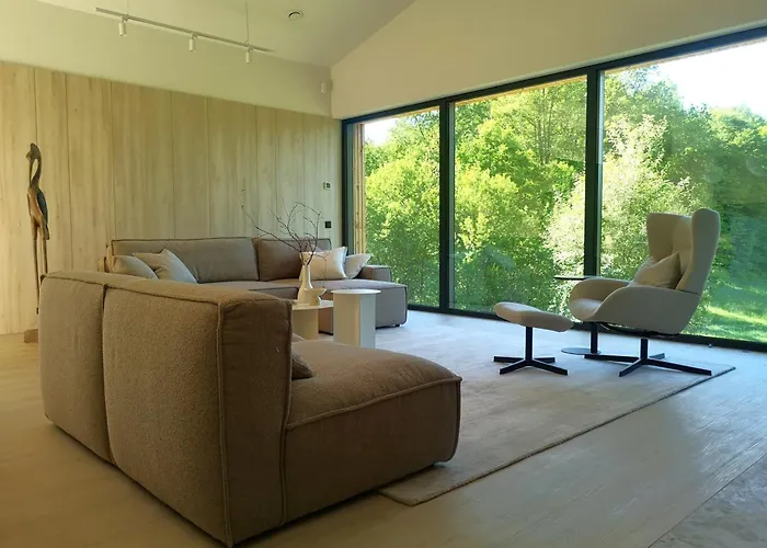 Gornolotnie Kolo Karpacza Farmház Mysłakowice