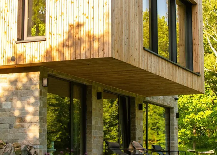 Gornolotnie Kolo Karpacza Mysłakowice