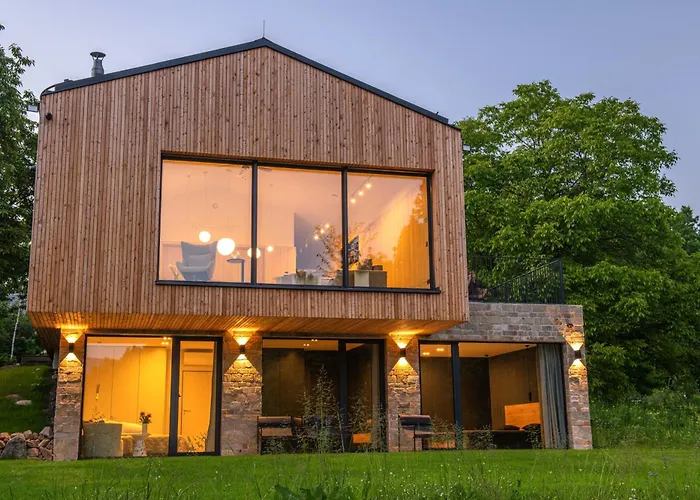 Gornolotnie Kolo Karpacza * Myslakowice