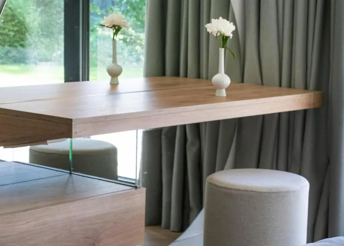 Farm stay Gornolotnie Kolo Karpacza Myslakowice