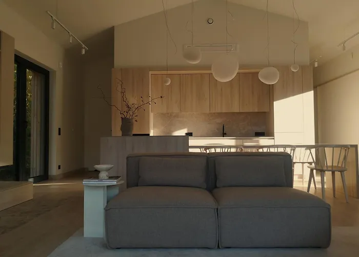 Gornolotnie Kolo Karpacza Farmház Mysłakowice