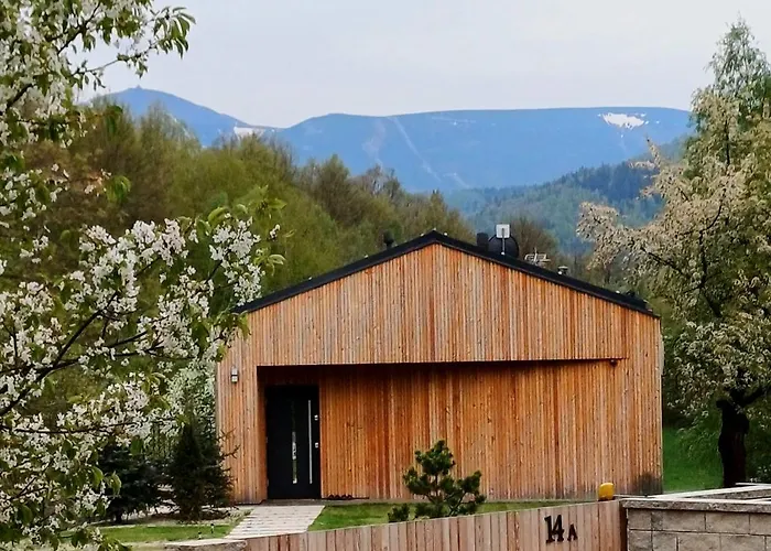 Gornolotnie Kolo Karpacza Farmház *
