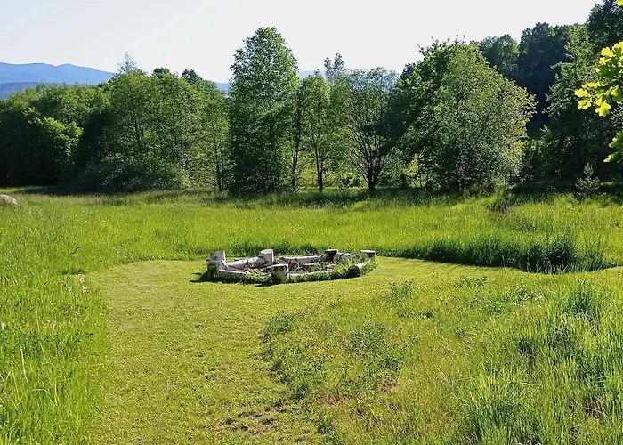 Gornolotnie Kolo Karpacza * Myslakowice